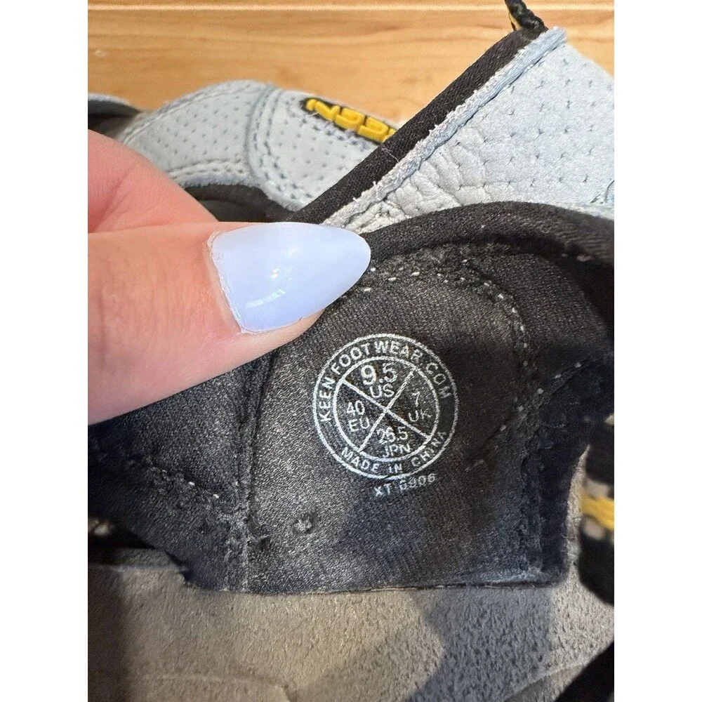 Keen womens sandals